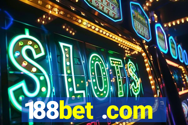 188bet .com